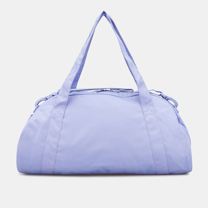 Women's Gym Club Training Duffel Bag (24L) Women's Gym Club Training Duffel Bag (24L) image number 1