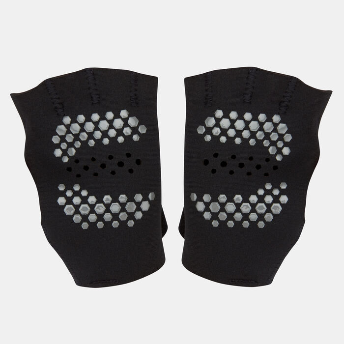 Men's Essential Premium Training Gloves Men's Essential Premium Training Gloves image number 1