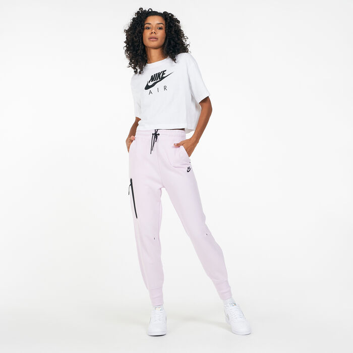Women's Sportswear Tech Fleece Pants Women's Sportswear Tech Fleece Pants image number 2
