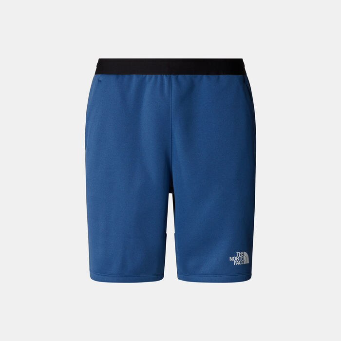 Men's Mountain Athletics Fleece Shorts Men's Mountain Athletics Fleece Shorts image number 0