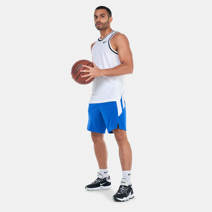 Men's Dri-FIT Philippines Limited Road Basketball Shorts Men's Dri-FIT Philippines Limited Road Basketball Shorts image number 2