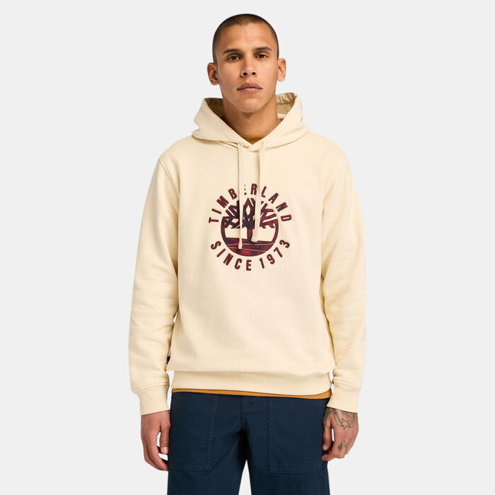 Men's Holiday Graphic Hoodie Men's Holiday Graphic Hoodie image number 0