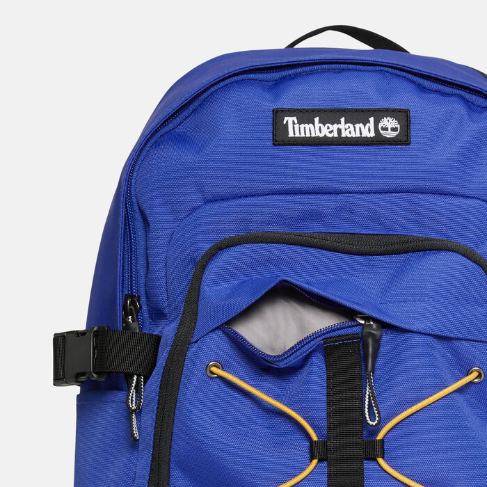 Outdoor Archive Bungee Backpack Outdoor Archive Bungee Backpack image number 3