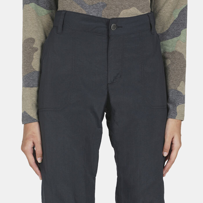 Women's Silver Ridge™ 2.0 Pants Women's Silver Ridge™ 2.0 Pants image number 3