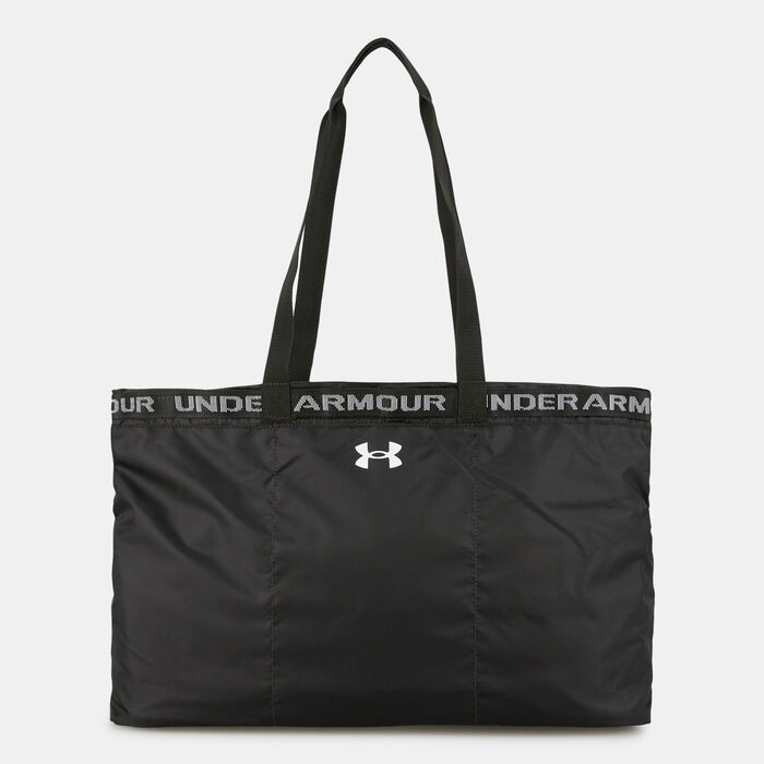 Women's UA Favorite Tote Bag image number 0