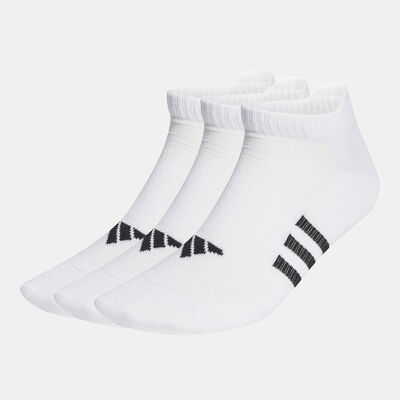 Men's Performance Light Low Socks (3 Pack)