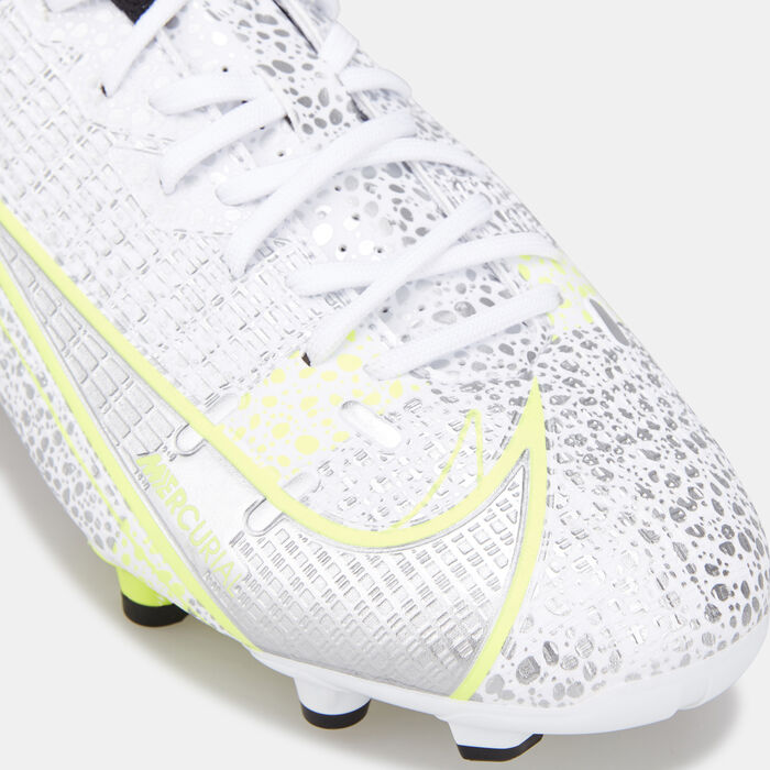 Kids' Mercurial Vapor 14 Academy Multi-Ground Football Shoe Kids' Mercurial Vapor 14 Academy Multi-Ground Football Shoe image number 4
