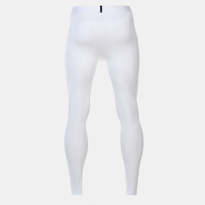 Men's Techfit AEROREADY Tights Men's Techfit AEROREADY Tights image number 1