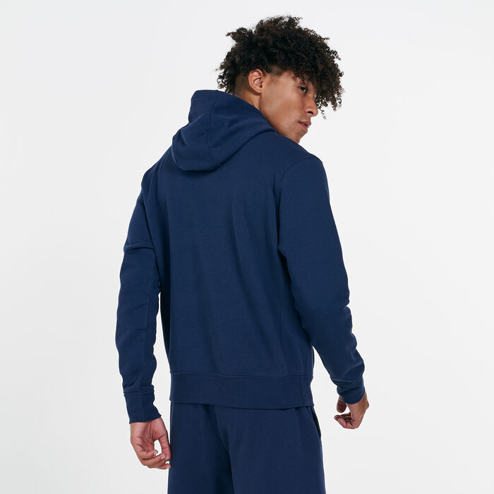 Men's Sportswear Just Do It Pullover Hoodie Men's Sportswear Just Do It Pullover Hoodie image number 1