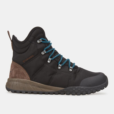 Men's FAIRBANKS™ OMNI-HEAT™ Boot Men's FAIRBANKS™ OMNI-HEAT™ Boot