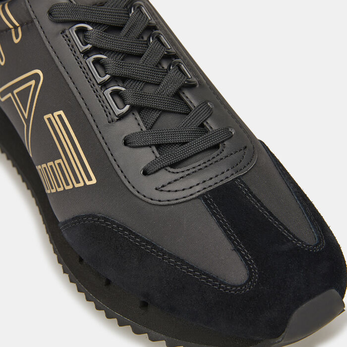 Men's Vintage Laced Shoe image number 4