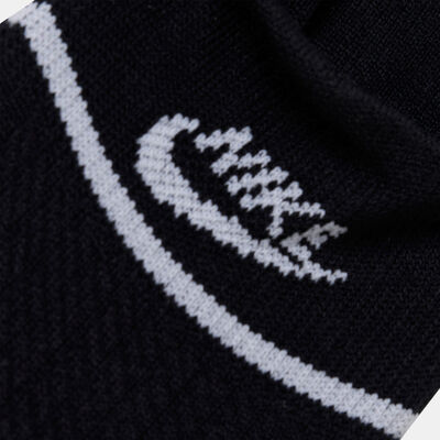 Air SNKR SOX No-Show Socks (2 Pack)