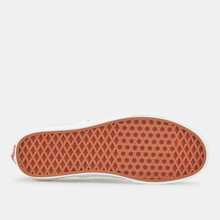 Checkerboard Classic Slip-On Unisex Shoe Checkerboard Classic Slip-On Unisex Shoe image number 3
