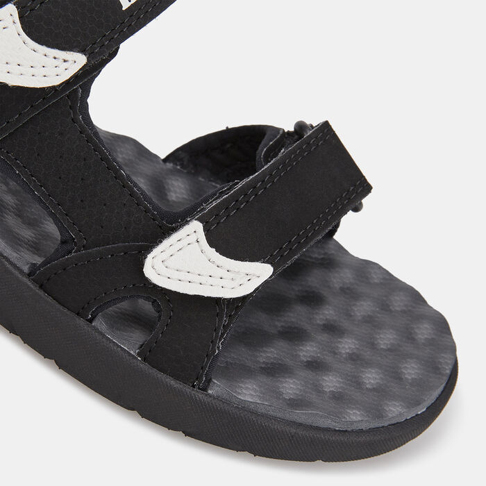 Kids' Perkins Row 2-Strap Sandals image number 4