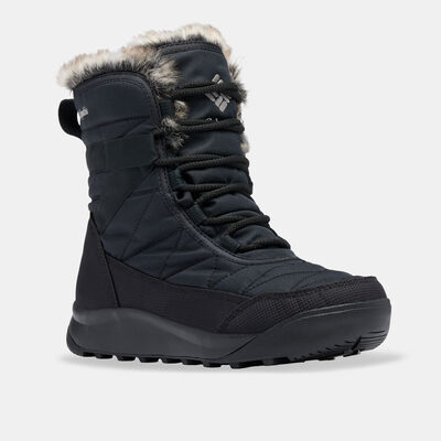 Women's Minx Shorty IV Hiking Boots Women's Minx Shorty IV Hiking Boots