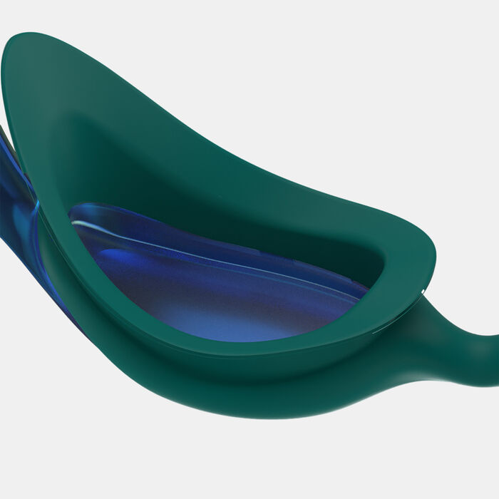 Women's Virtue Mirror Swimming Goggles Women's Virtue Mirror Swimming Goggles image number 2