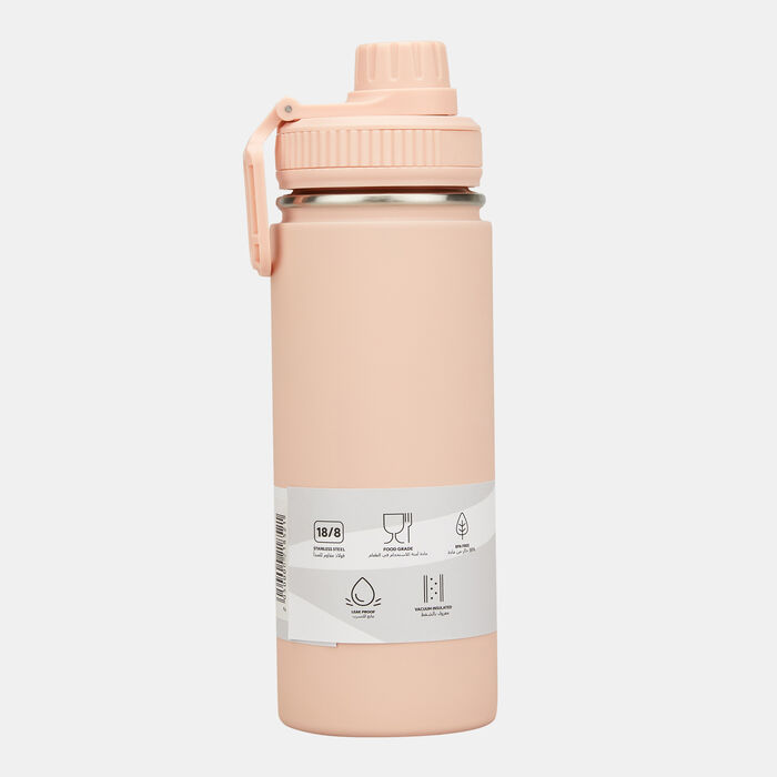 Wide Neck Water Bottle (530ml) image number 1
