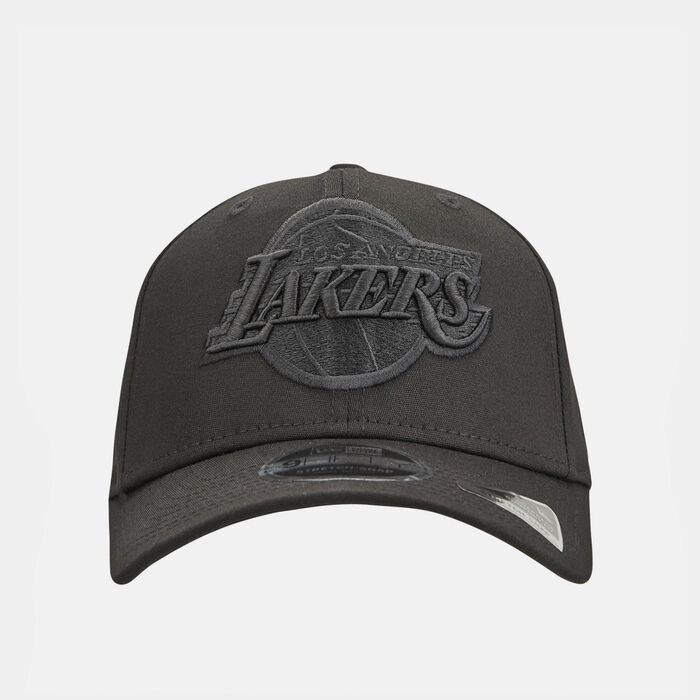 Men's NBA Los Angeles Lakers 9FIFTY Cap Men's NBA Los Angeles Lakers 9FIFTY Cap image number 0