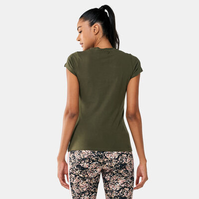 Women's Cratere T-Shirt Women's Cratere T-Shirt