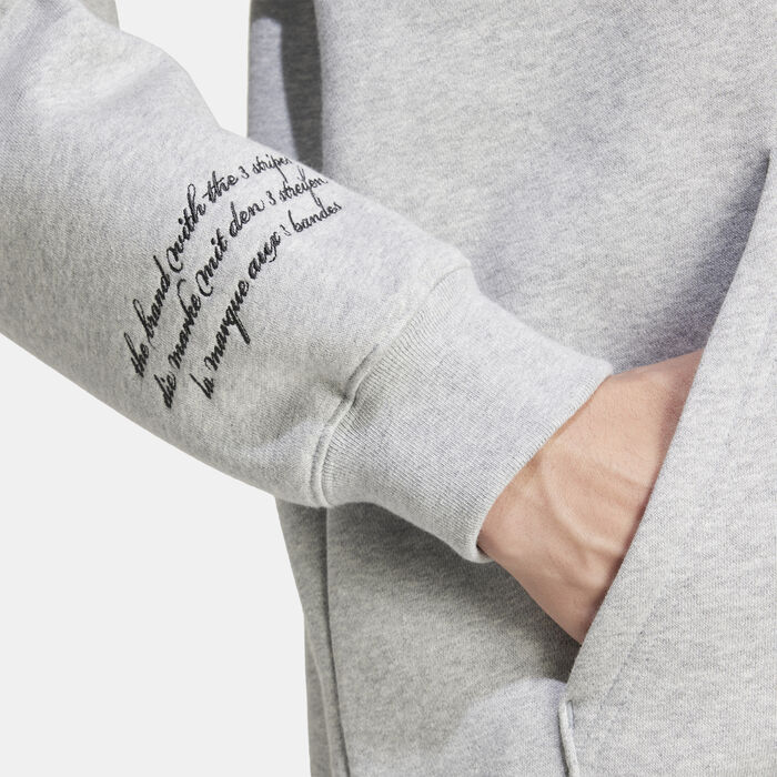 Men's VRCT 1 Hoodie image number 4