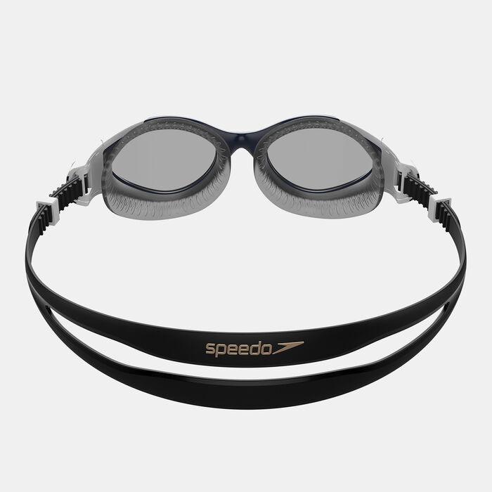 Women's Futura Biofuse Flexiseal Swimming Goggles Women's Futura Biofuse Flexiseal Swimming Goggles image number 1