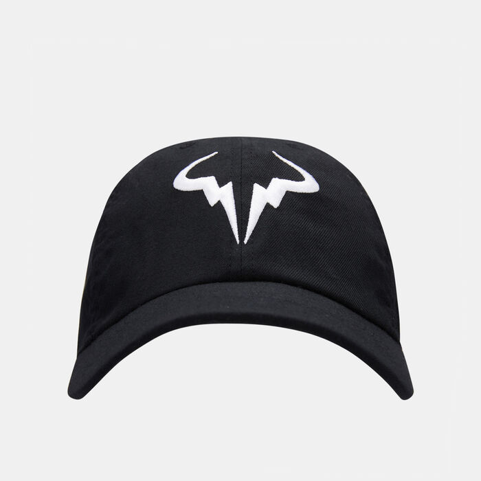 Court AeroBill Rafa Heritage86 Hat Court AeroBill Rafa Heritage86 Hat image number 0