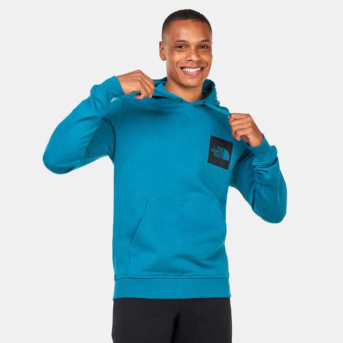 Men's Fine Hoodie Men's Fine Hoodie image number 0