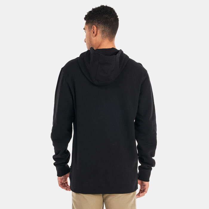Men's Trippy Grin Pullover Hoodie Men's Trippy Grin Pullover Hoodie image number 1