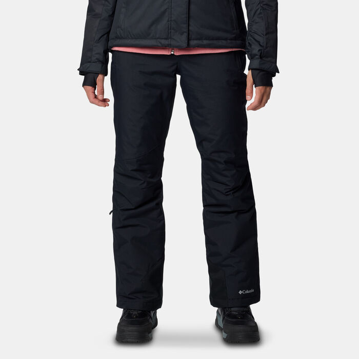 Women's Bugaboo II Pants image number 0