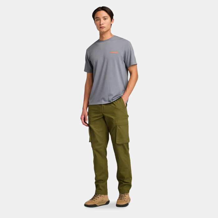 Men's Utility Cargo Pants Men's Utility Cargo Pants image number 2