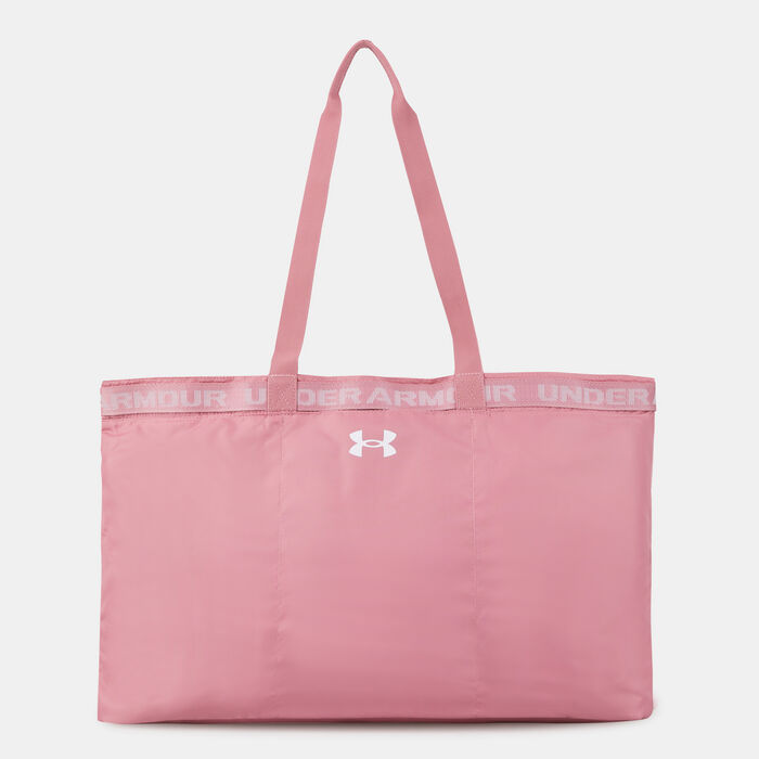 Women's UA Favorite Tote Bag Women's UA Favorite Tote Bag image number 0