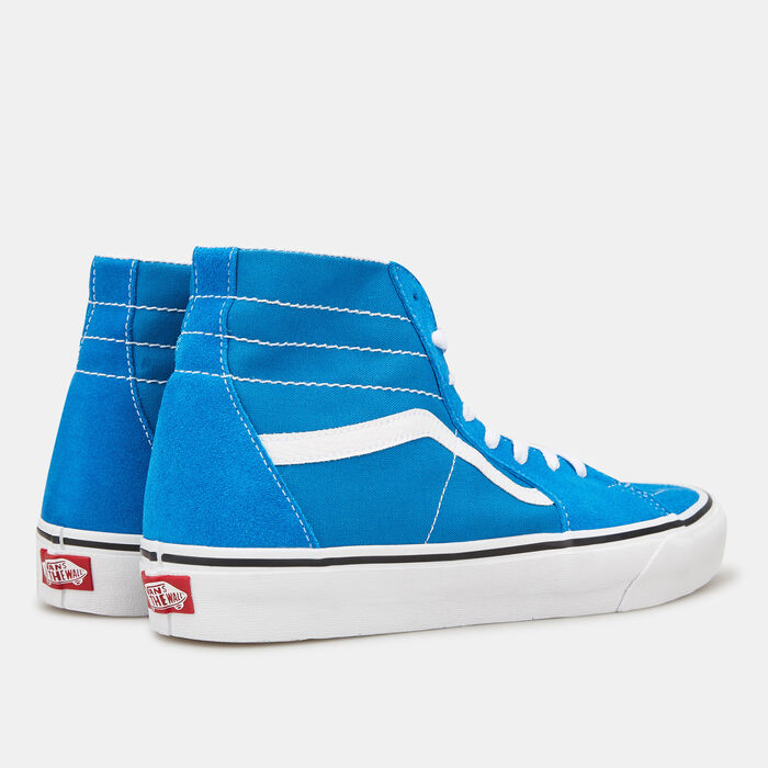 Sk8-Hi Tapered Unisex Shoe Sk8-Hi Tapered Unisex Shoe image number 2