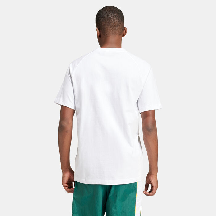 Men's Archive T-Shirt Men's Archive T-Shirt image number 3