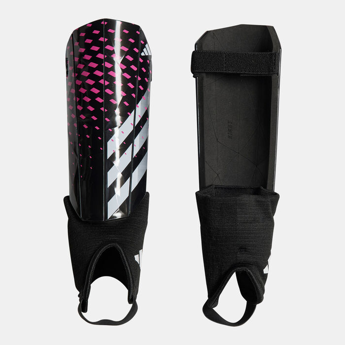 Kids' Predator Match Shin Guards Kids' Predator Match Shin Guards image number 0