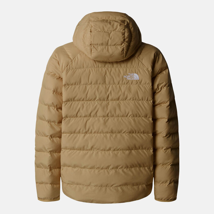 Kids' Reversible Perrito Full-Zip Hoodie Kids' Reversible Perrito Full-Zip Hoodie image number 1