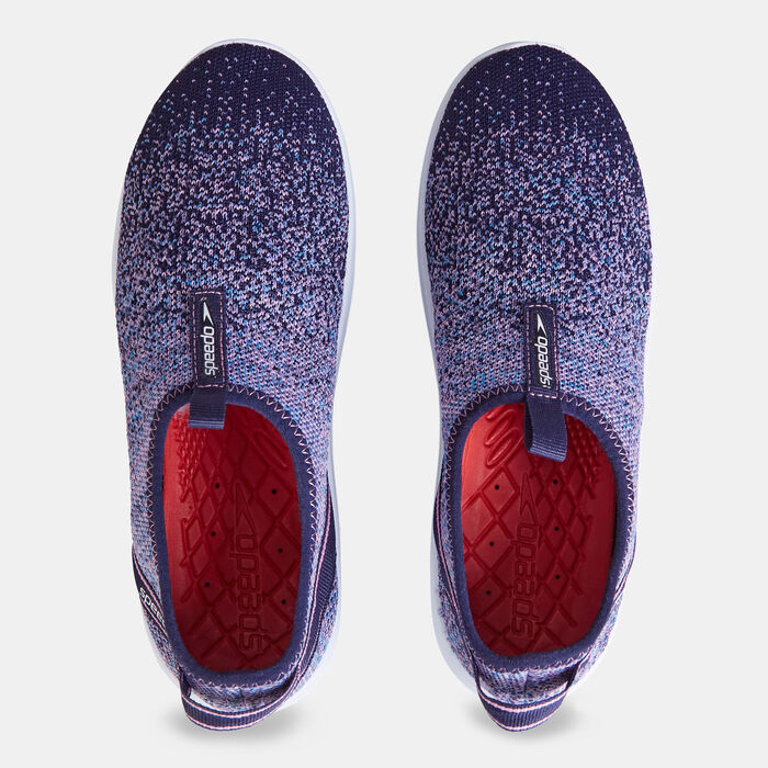 Women's Surf Knit Pro Watershoes Women's Surf Knit Pro Watershoes image number 2