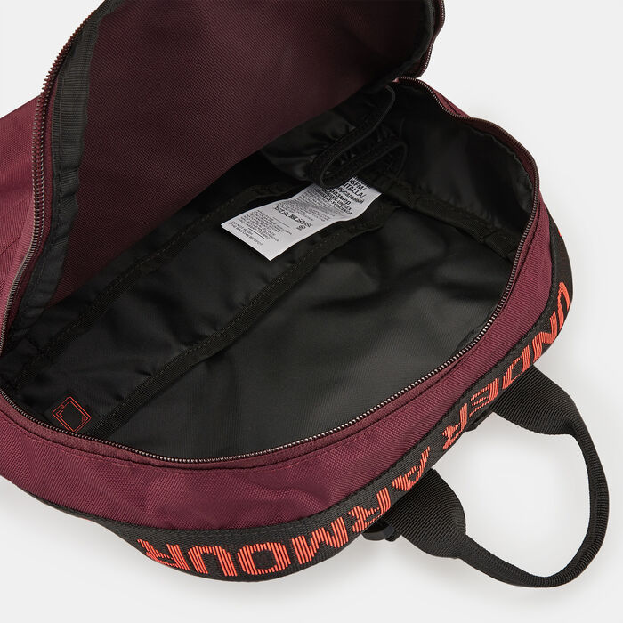 UA Loudon Backpack (S) UA Loudon Backpack (S) image number 3