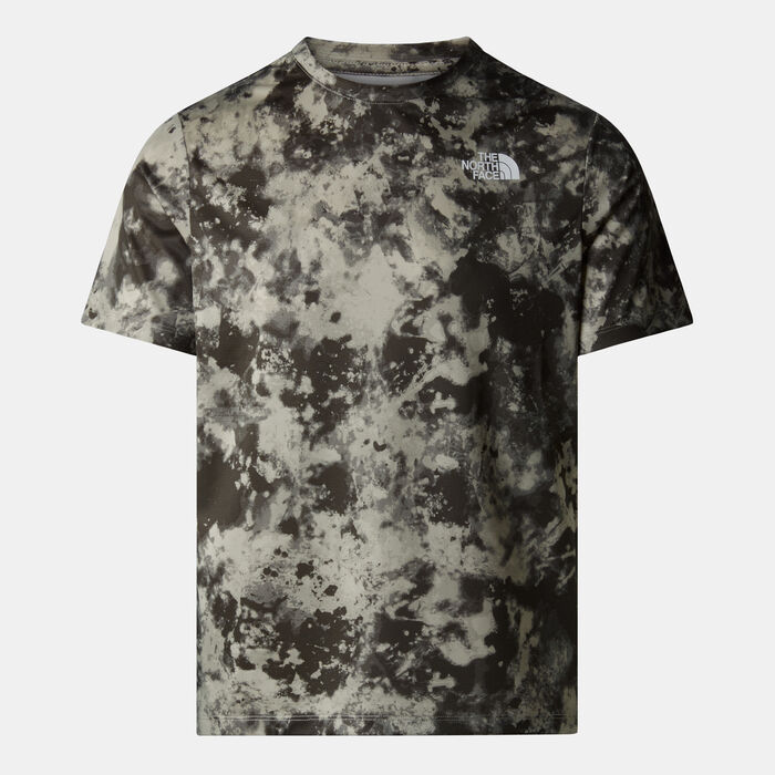 Men's 24/7 Printed T-Shirt Men's 24/7 Printed T-Shirt image number 2