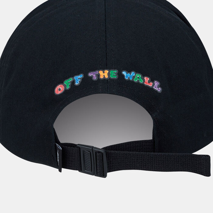Men's x Crayola Jockey Cap Men's x Crayola Jockey Cap image number 1