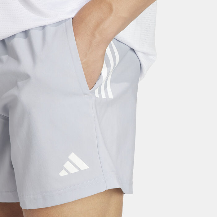 Men's Own The Run Shorts image number 4