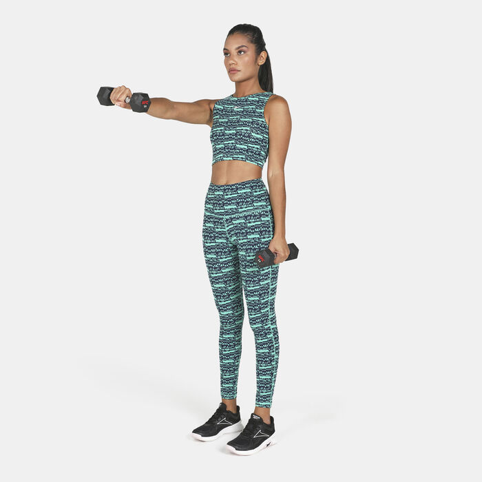 Women's MYT Cotton Sports Bra Women's MYT Cotton Sports Bra image number 2