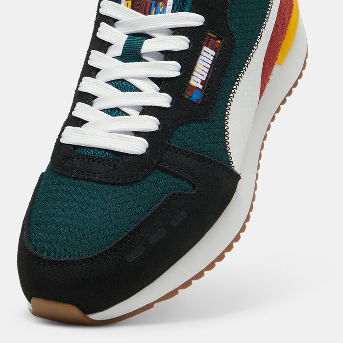 Men's R78 Year Of Sports Shoes Men's R78 Year Of Sports Shoes image number 4