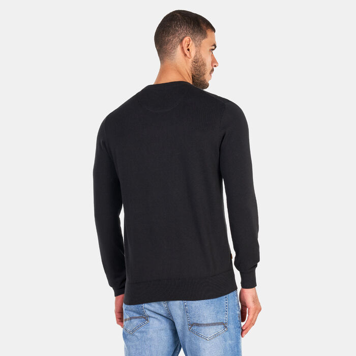 Men's Williams River Sweatshirt Men's Williams River Sweatshirt image number 1