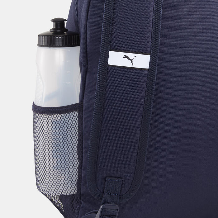 Men's Manchester City Essential Backpack Men's Manchester City Essential Backpack image number 2