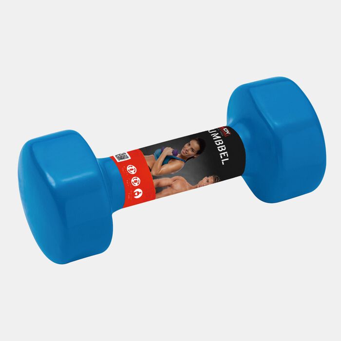 Neoprene Dumbbell - 2kg image number 0