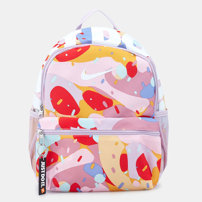 Kids' Brasilia JDI Printed Mini Backpack (11L) Kids' Brasilia JDI Printed Mini Backpack (11L) image number 0
