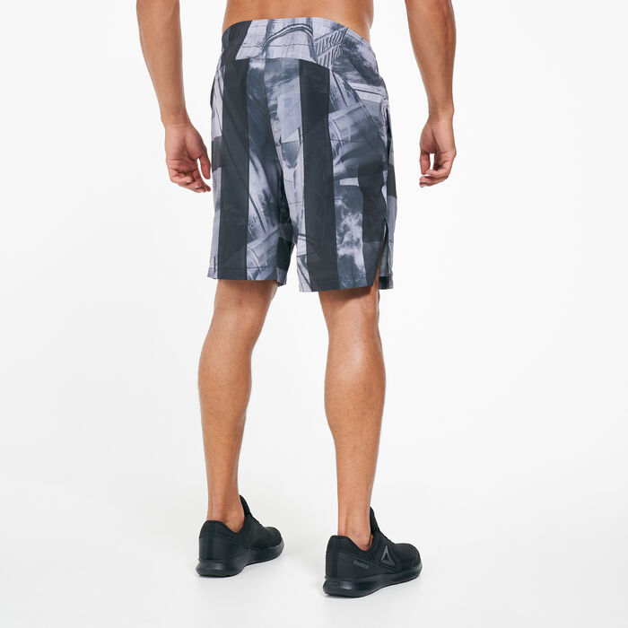 Men's Austin II Shorts Men's Austin II Shorts image number 1