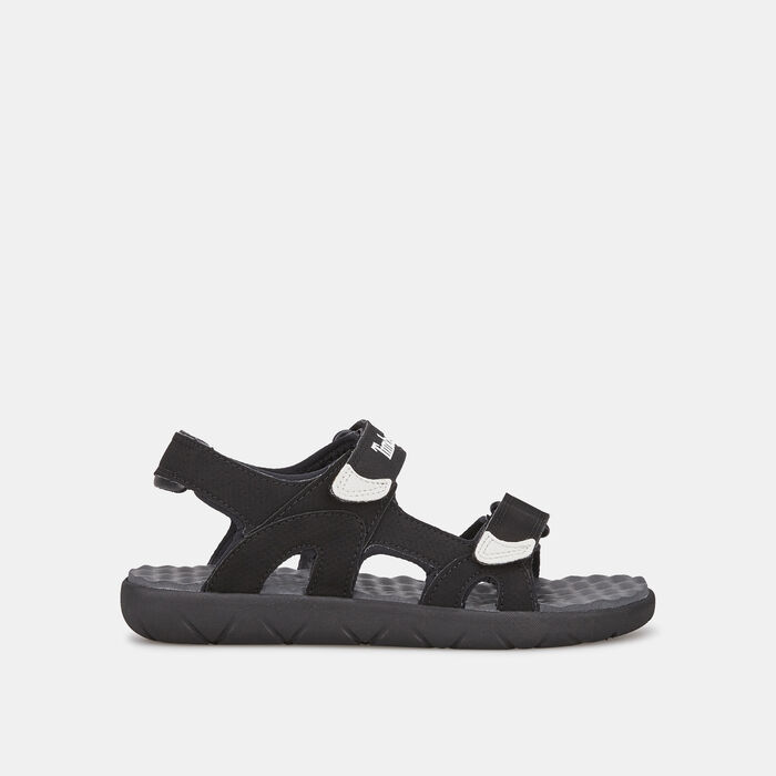 Kids' Perkins Row 2-Strap Sandals image number 0