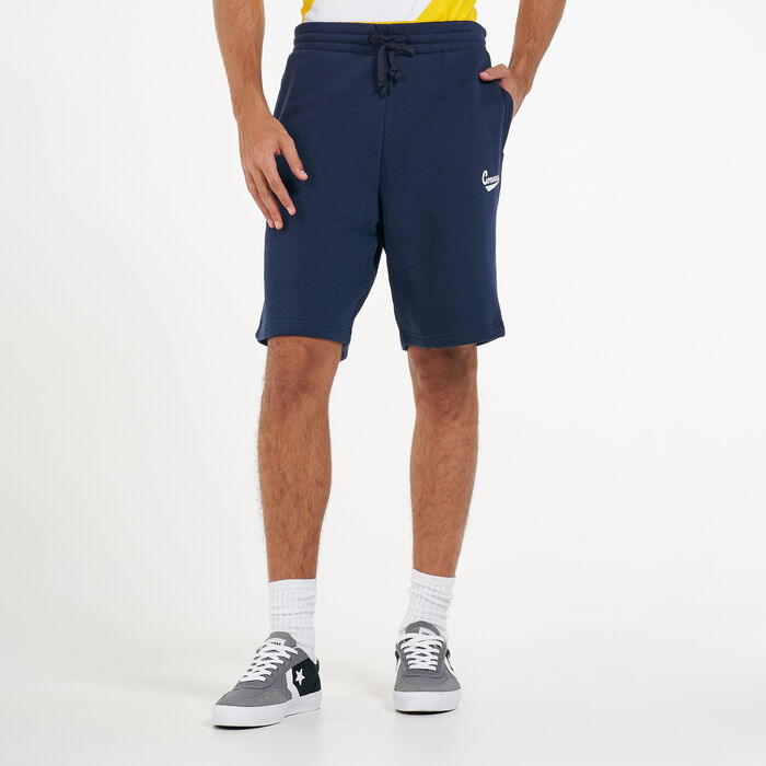 Men's Nova Knitted Shorts image number 0