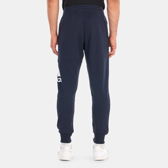 Men's Essentials French Terry Tapered Pants Men's Essentials French Terry Tapered Pants image number 1